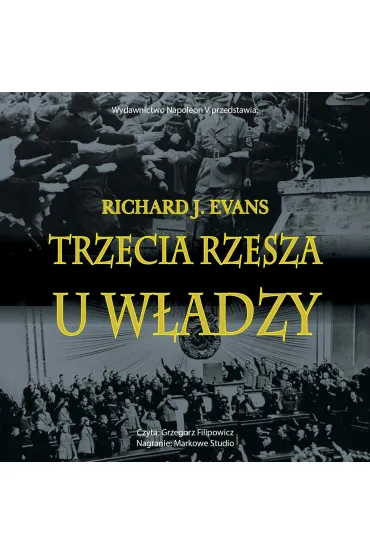 Trzecia Rzesza u władzy