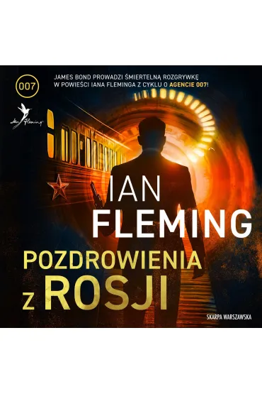 Pozdrowienia z Rosji