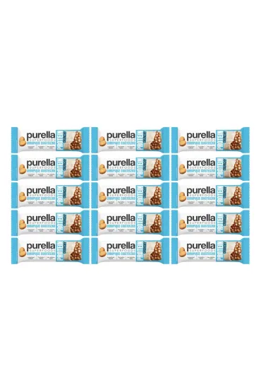 Protein bar baton proteinowy chrupiące ciasteczko Zestaw