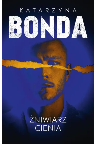 Żniwiarz cienia. Lena. Tom 3