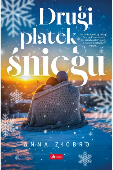 Drugi płatek śniegu