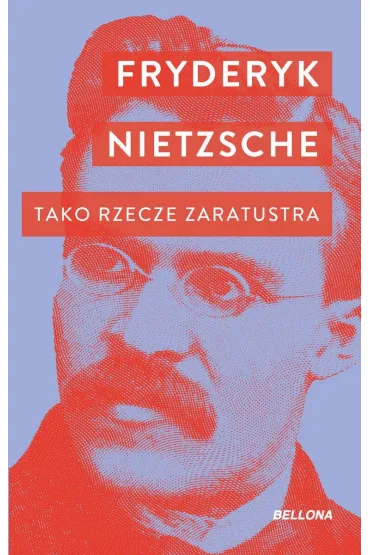 Tako rzecze Zaratustra (pocket)