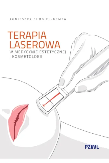 Terapia laserowa w medycynie estetycznej i kosmetologii