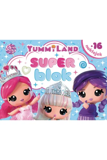 Superblok Yummiland