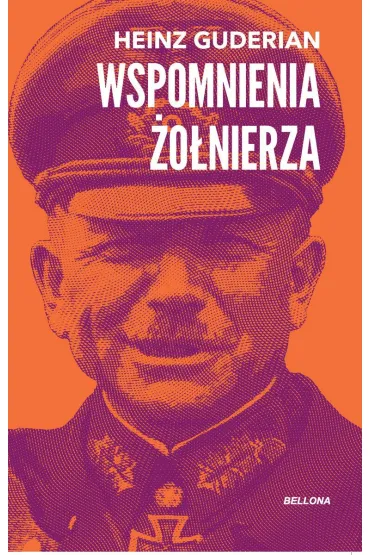 Wspomnienia żołnierza