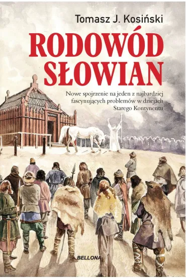 Rodowód Słowian