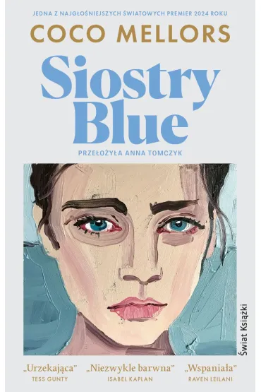 Siostry Blue