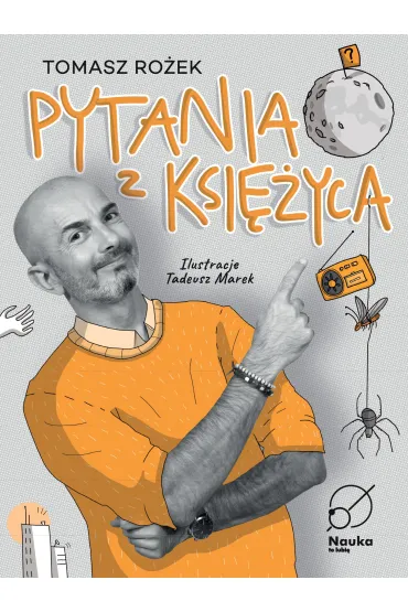 Pytania z księżyca