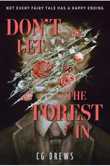 Don't Let The Forest In