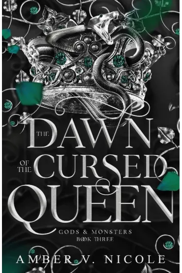 The Dawn of the Cursed Queen