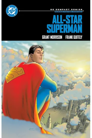 All-Star Superman: DC Compact Comics Edition