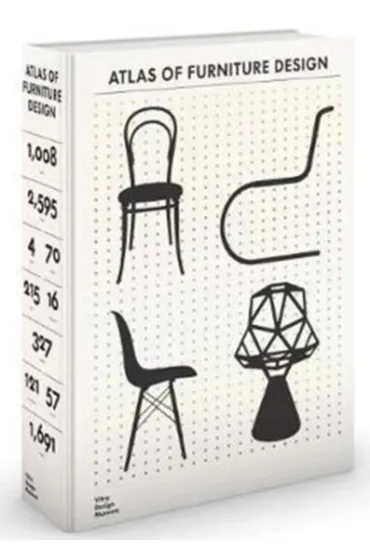 The Atlas of Furniture Design