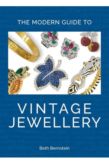 The Modern Guide to Vintage Jewellery