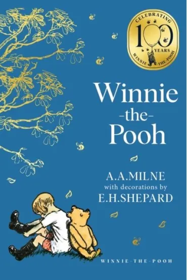 Winnie-the-Pooh