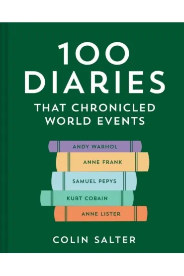 100 Diaries that Chronicled World Events