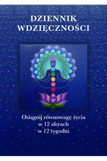 Dziennik Wdzięczności