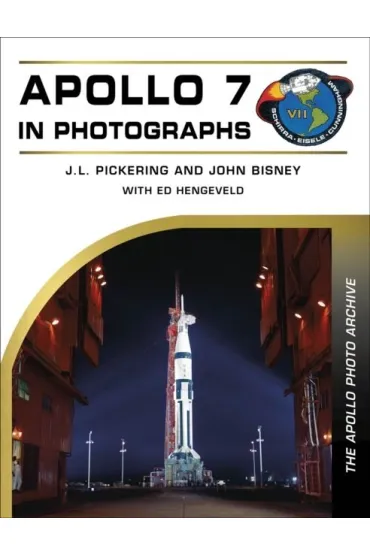 Apollo 7 in Photographs