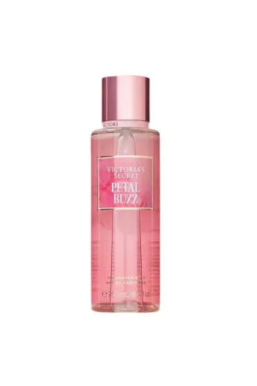 VICTORIA SECRET Petal Buzz BODY MIST