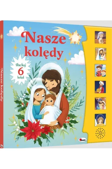 Nasze kolędy