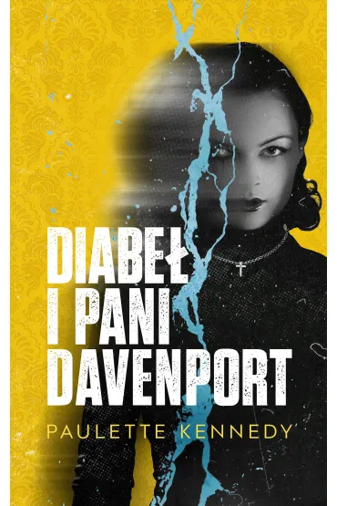 Diabeł i pani Davenport