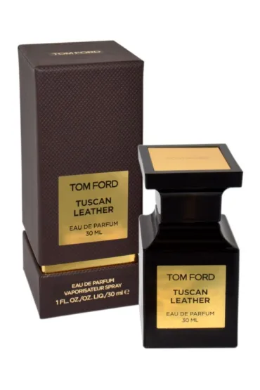Woda perfumowana Tuscan Leather