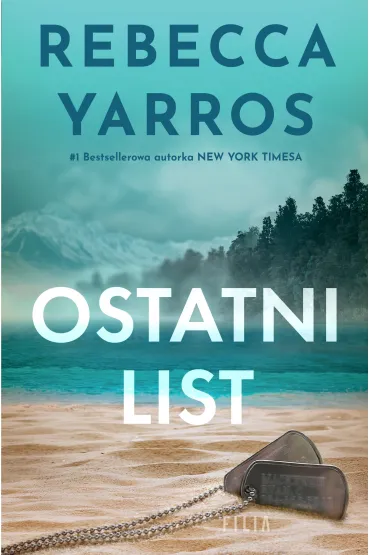 Ostatni list