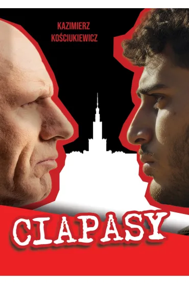 Ciapasy