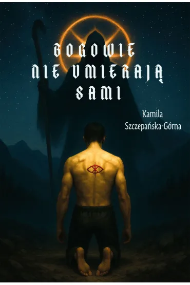 Bogowie nie umierają sami