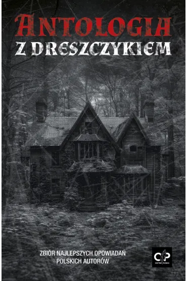 Antologia z dreszczykiem