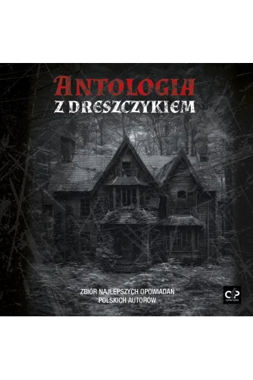 Antologia z dreszczykiem