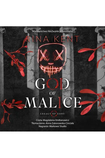 God of Malice