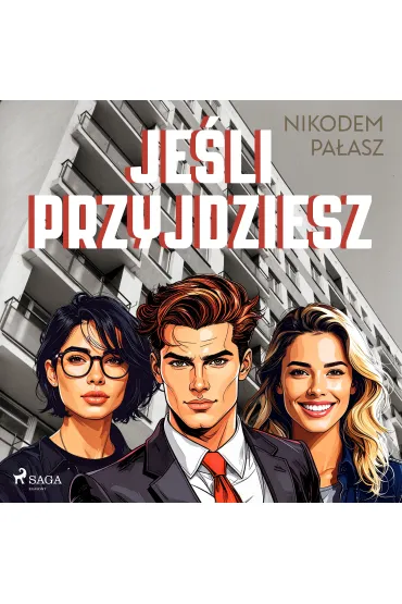 Jeśli przyjdziesz