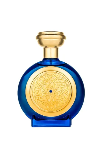 Blue Sapphire Parfum spray