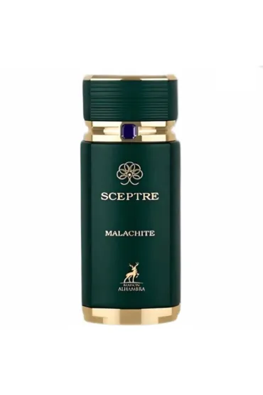 Sceptre Malachite EDP spray