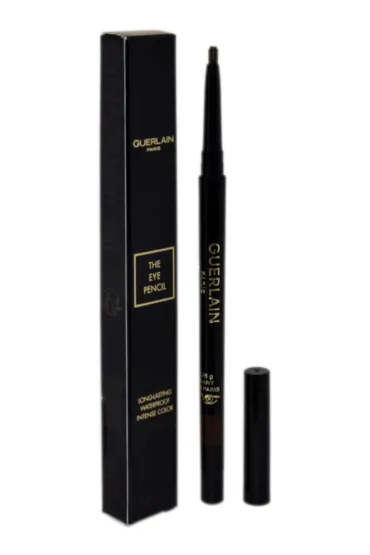 Kredka do oczu Brown Earth 02