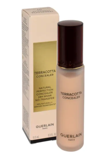 Terracotta Korektor do twarzy 1N