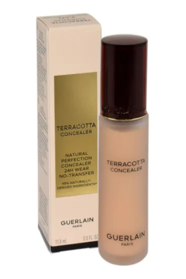 Terracotta Korektor do twarzy 2,5N