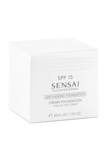 Podkład do twarzy CELLULAR PERFORMANCE CF 13 WARM BEIGE