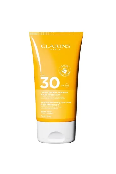 Cr?me Solaire Corps krem SPF30 do ciała