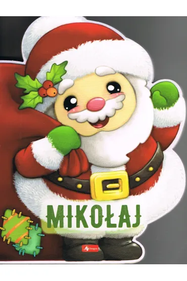 Mikołaj
