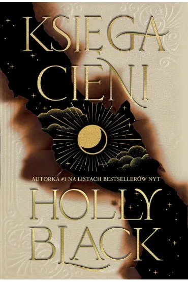 Księga cieni. Księga Nocy. Tom 2