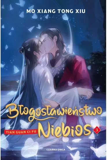 Błogosławieństwo Niebios