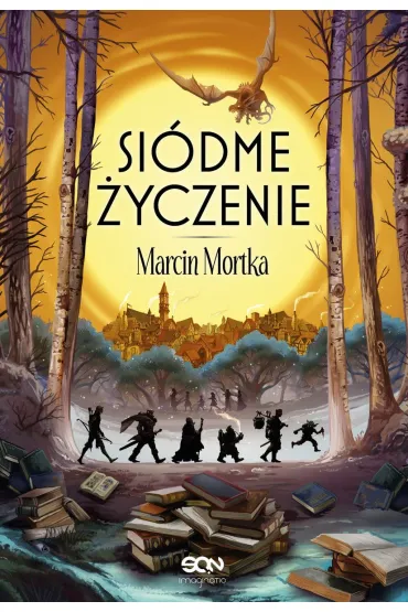 Siódme życzenie