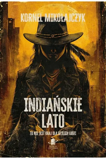 Indiańskie lato