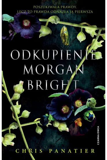 Odkupienie Morgan Bright