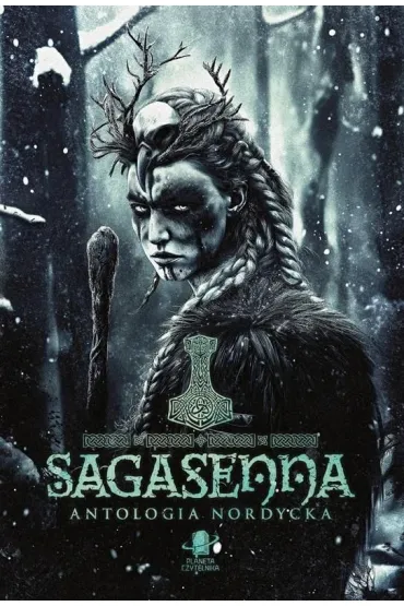 Sagasenna. Antologia nordycka TW