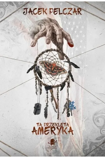 Ta przeklęta Ameryka BR