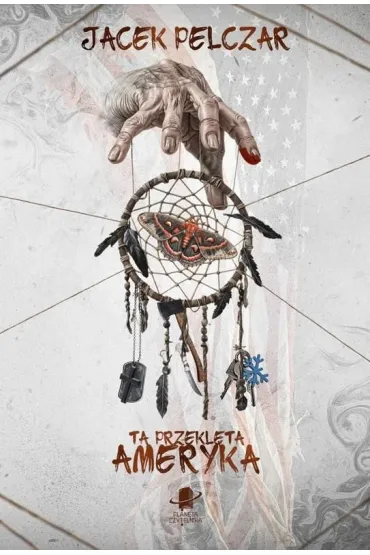 Ta przeklęta Ameryka TW