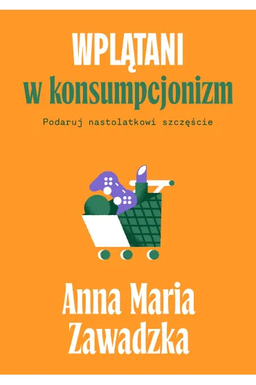 Wplątani w konsumpcjonizm