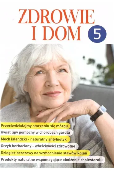Zdrowie i dom cz.5